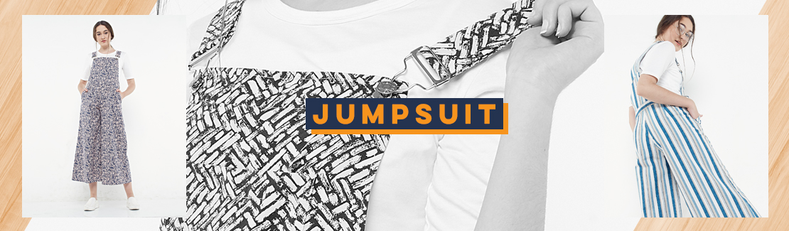 Jumpsuit