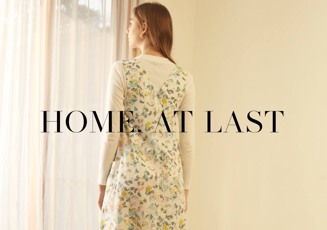 Image Home, At Las
